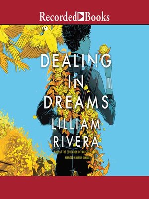 cover image of Dealing in Dreams
